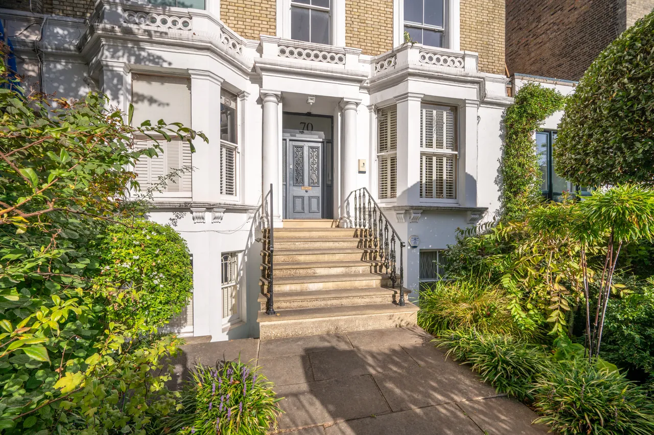 Cambridge Gardens, W10, photo 11