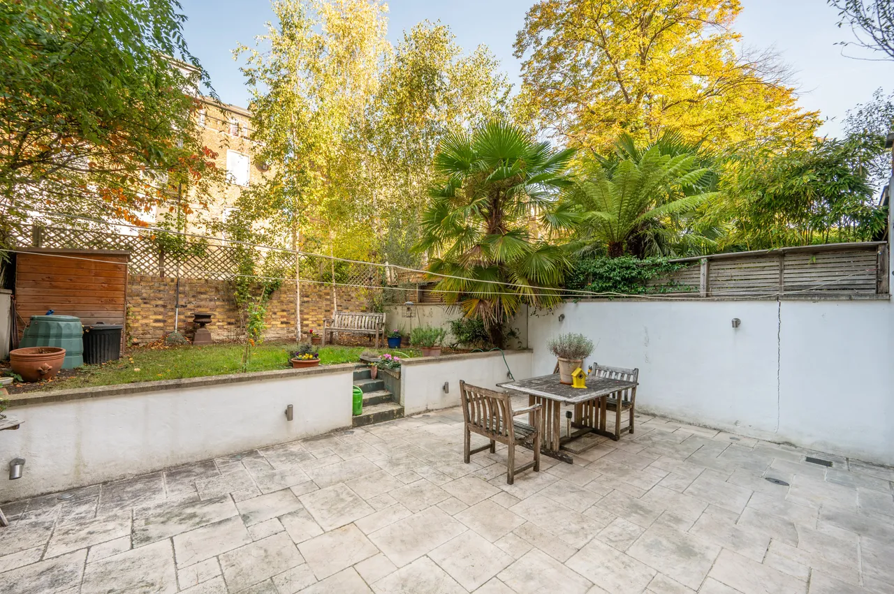 Cambridge Gardens, W10, photo 9