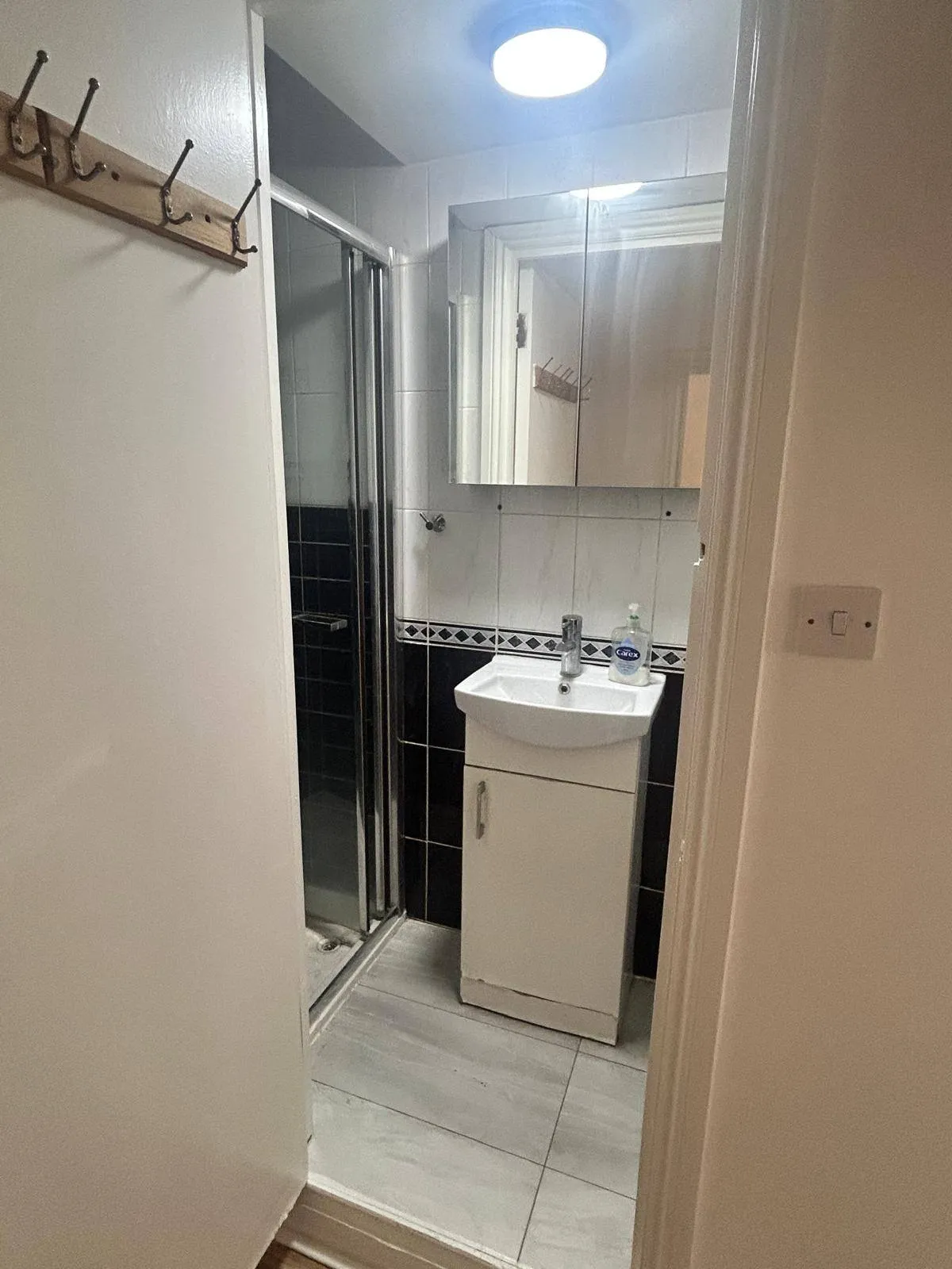2 bed flat to rent Hamilton Road, London NW11, photo 7