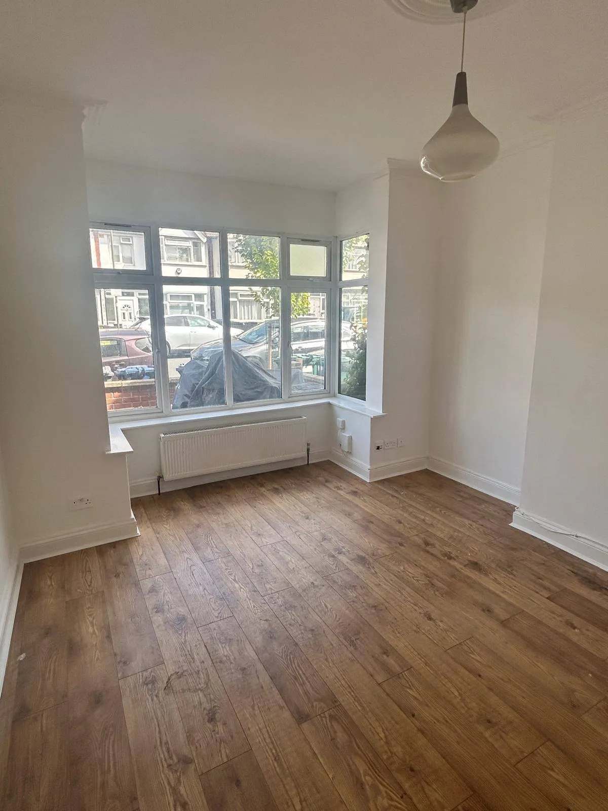 2 bed flat to rent Hamilton Road, London NW11, photo 5