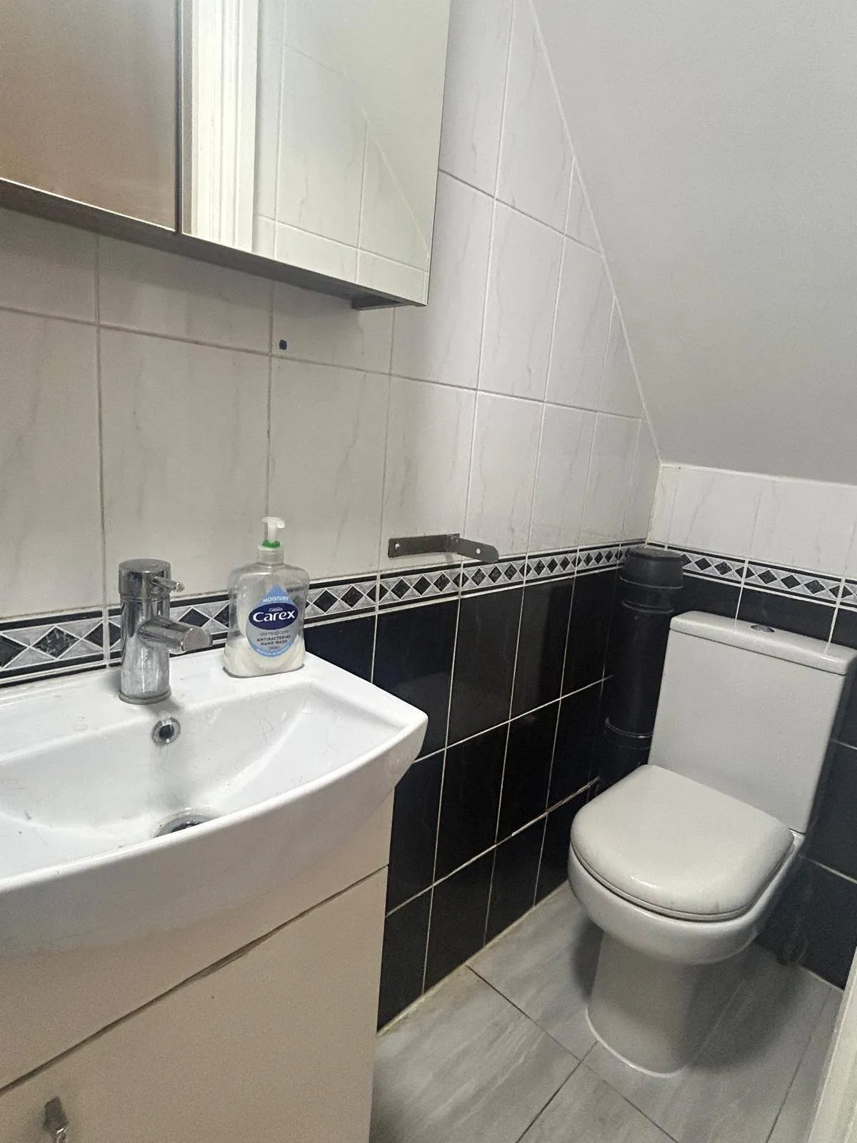 2 bed flat to rent Hamilton Road, London NW11, photo 8