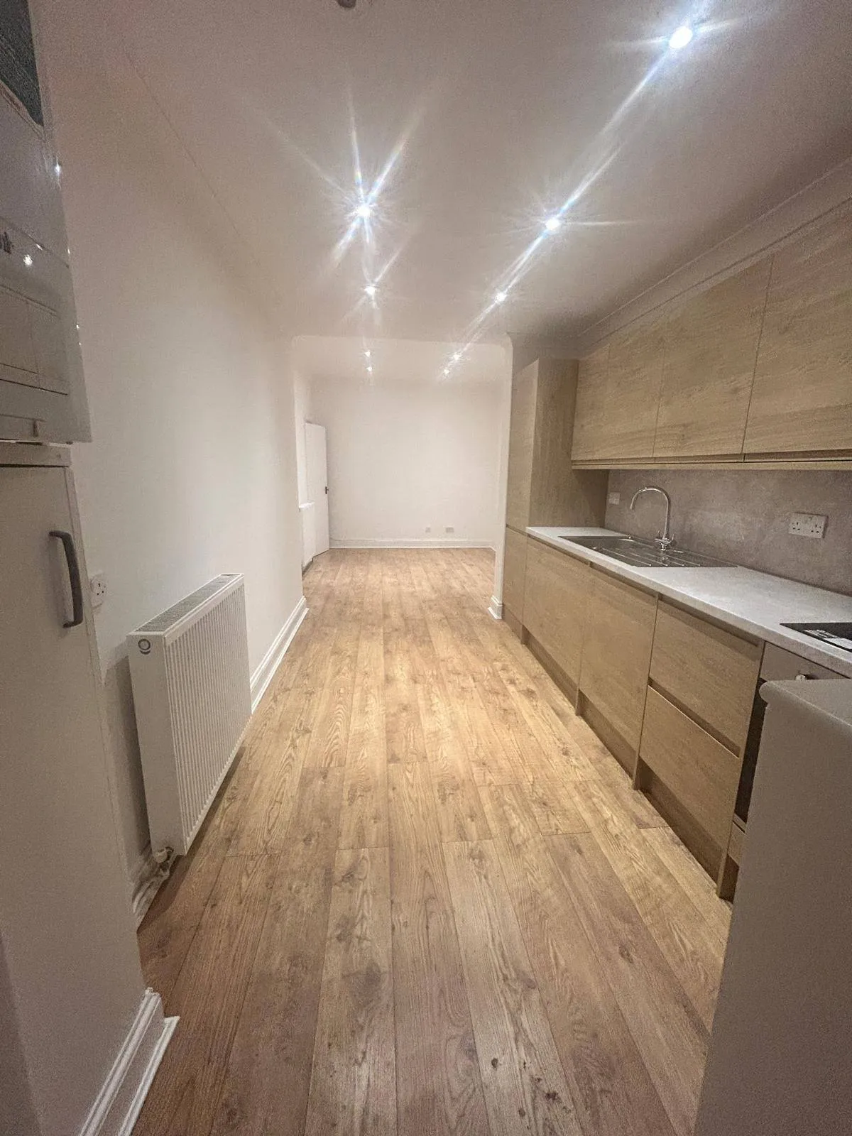 2 bed flat to rent Hamilton Road, London NW11, photo 4