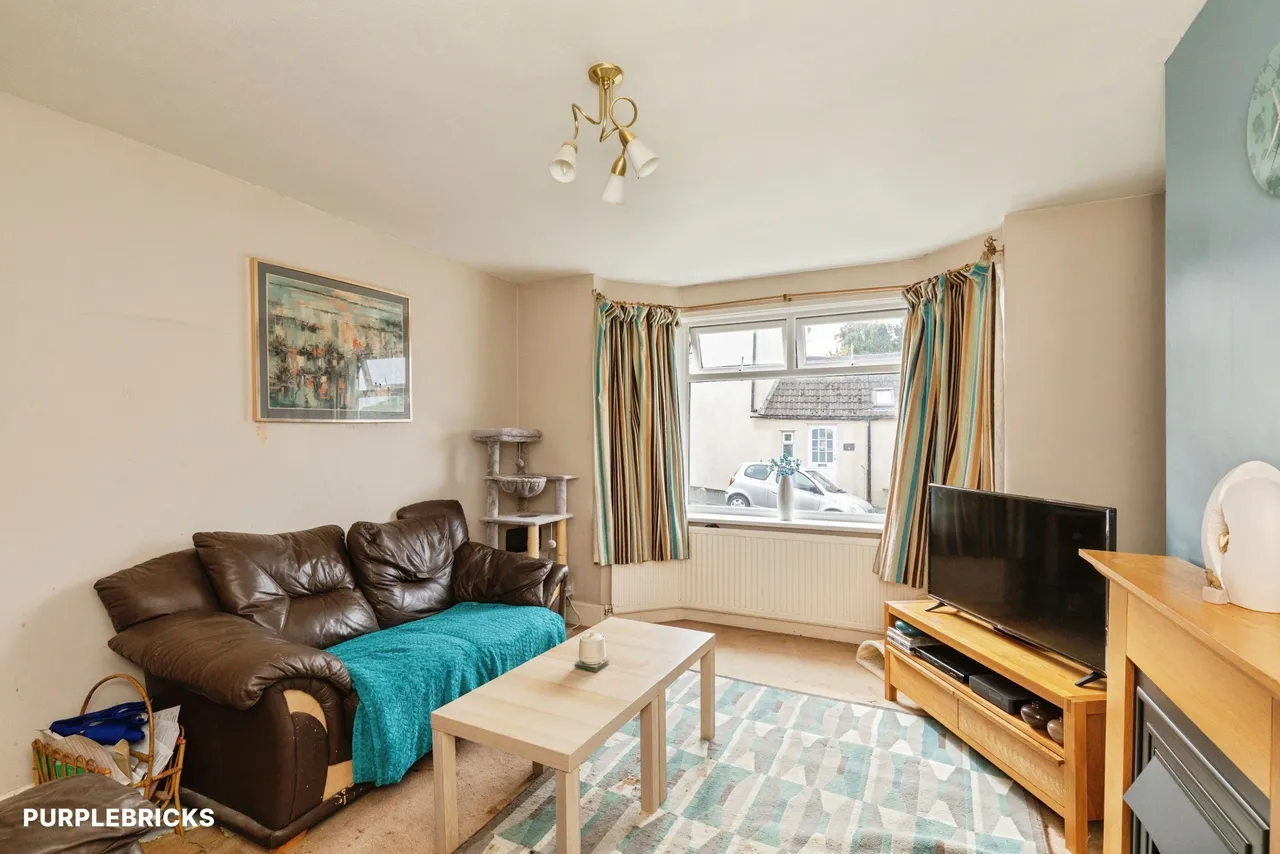 Church Hill, Bristol, BS4, photo 2