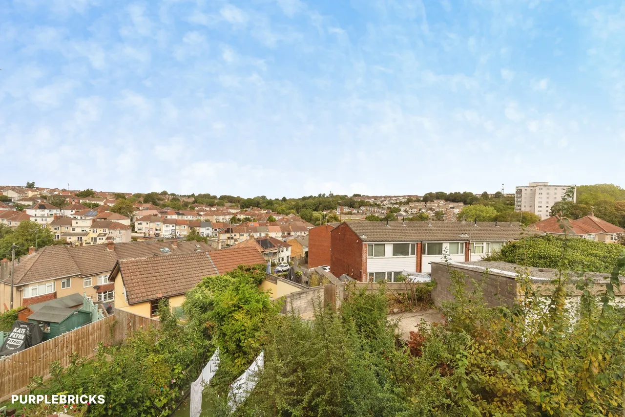 Church Hill, Bristol, BS4, photo 17