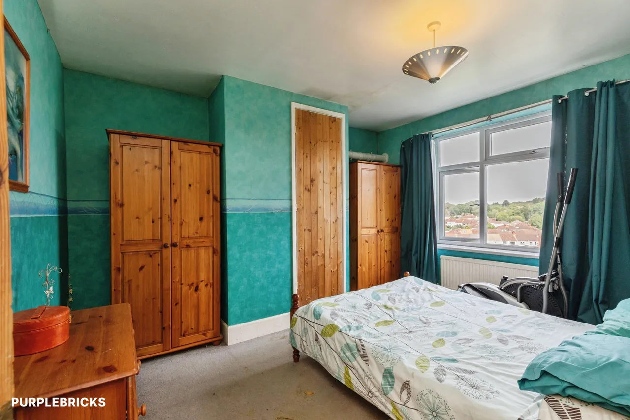 Church Hill, Bristol, BS4, photo 11