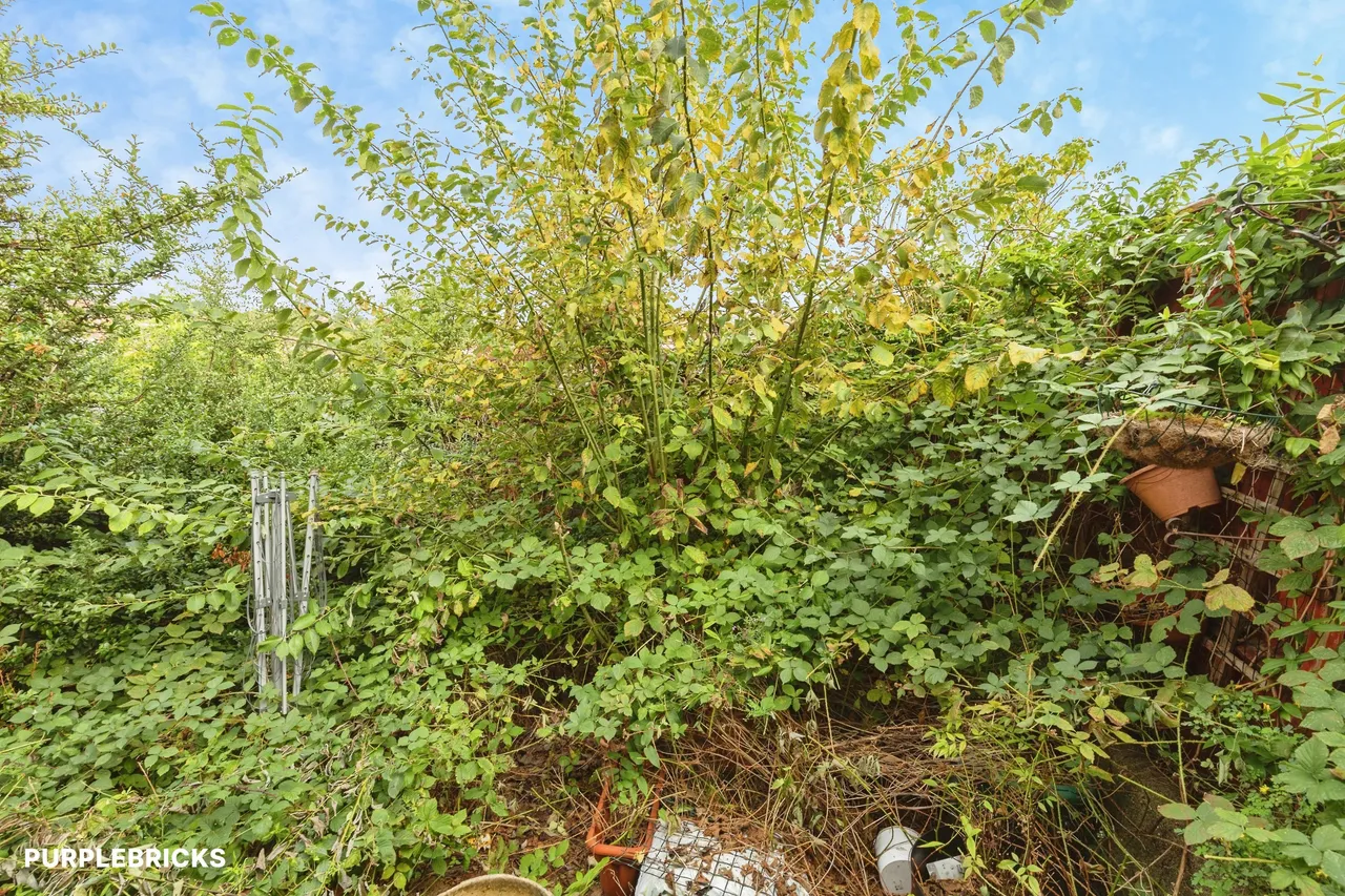 Church Hill, Bristol, BS4, photo 18