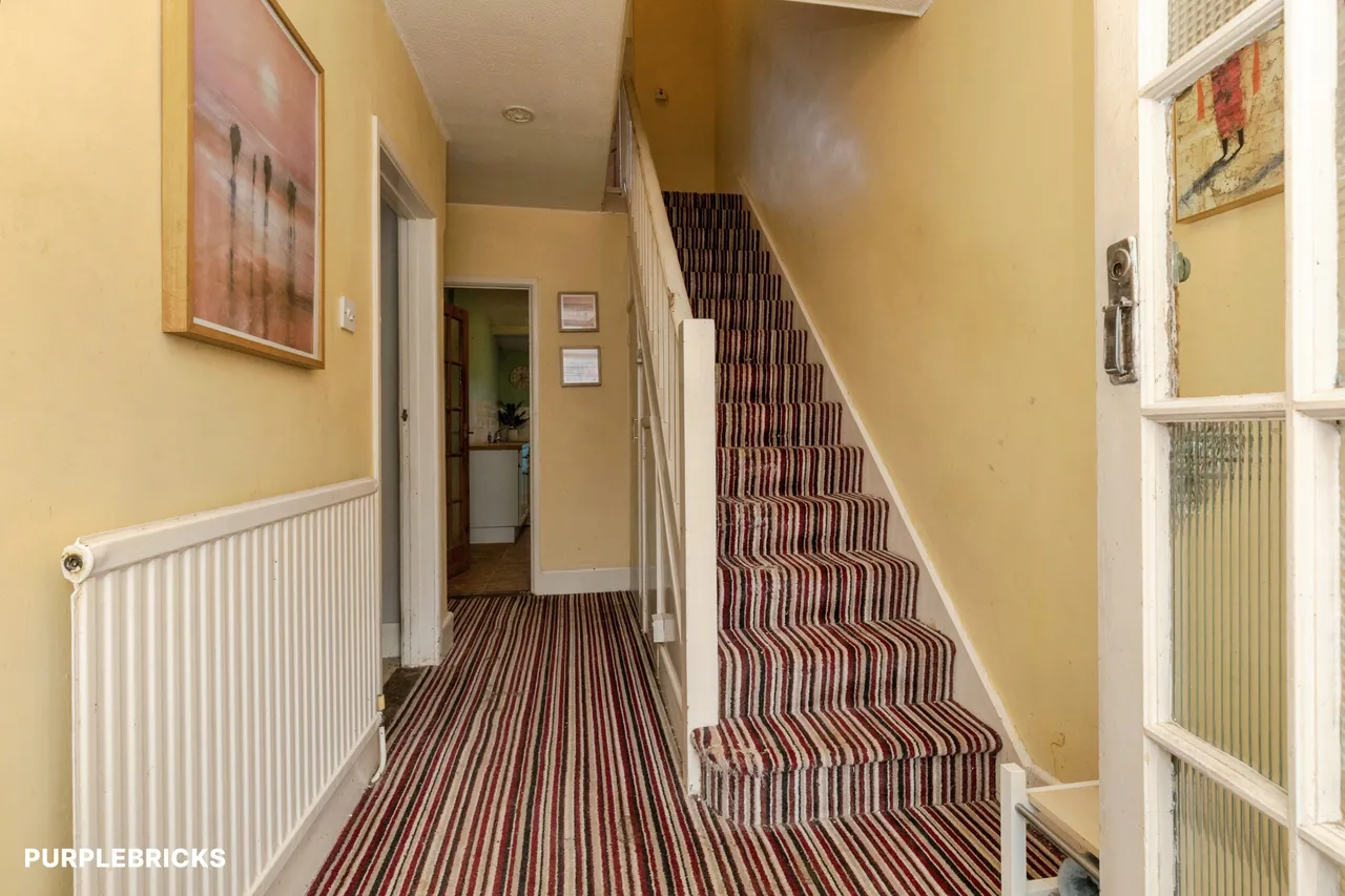Church Hill, Bristol, BS4, photo 12