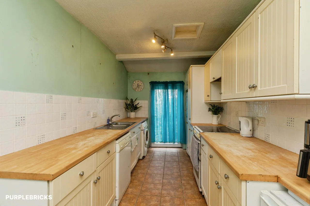 Church Hill, Bristol, BS4, photo 5