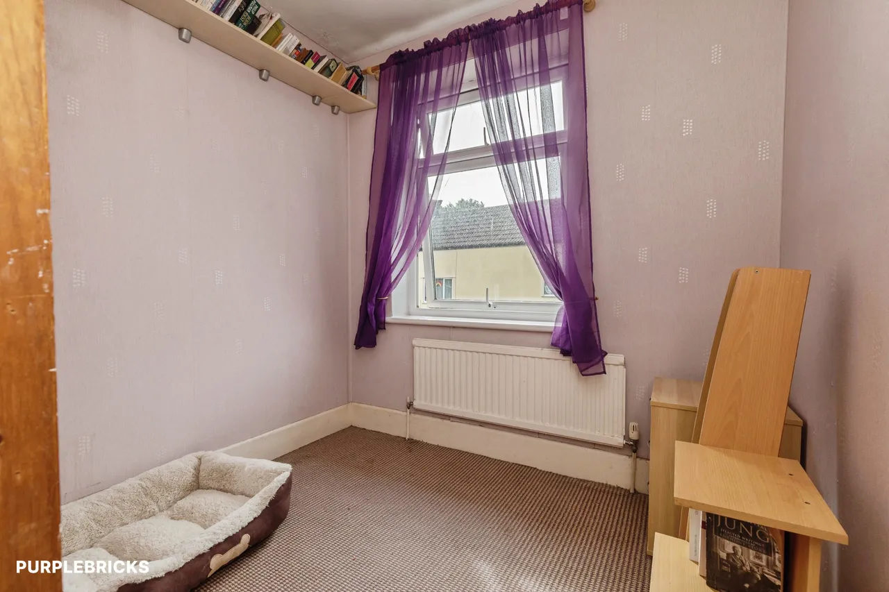 Church Hill, Bristol, BS4, photo 13