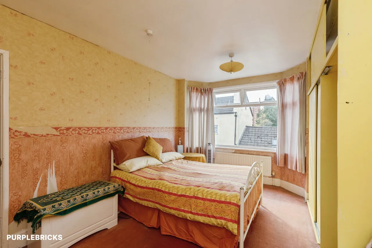 Church Hill, Bristol, BS4, photo 8