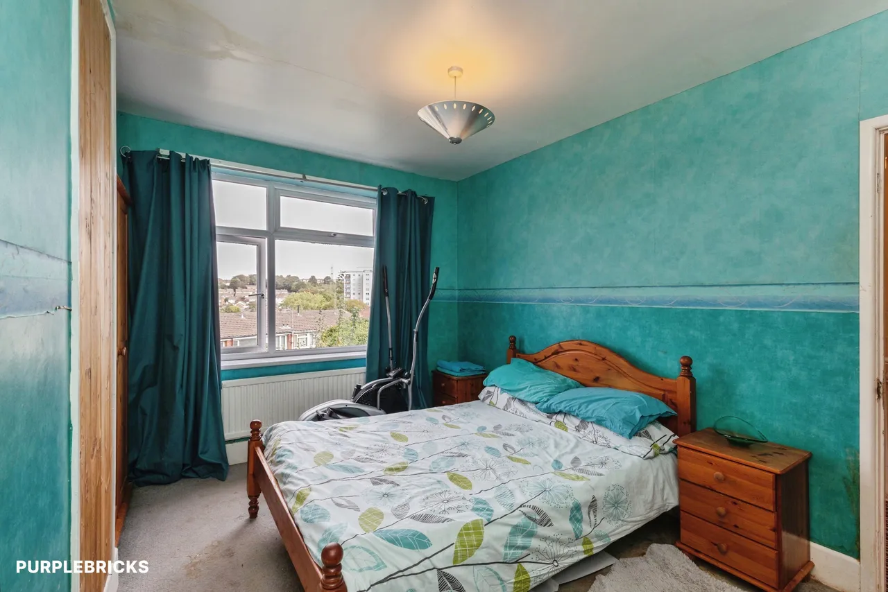 Church Hill, Bristol, BS4, photo 10