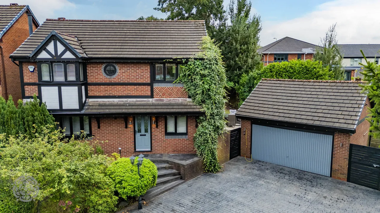 Lee Fold, Tyldesley, Manchester, M29 7FQ, photo 33