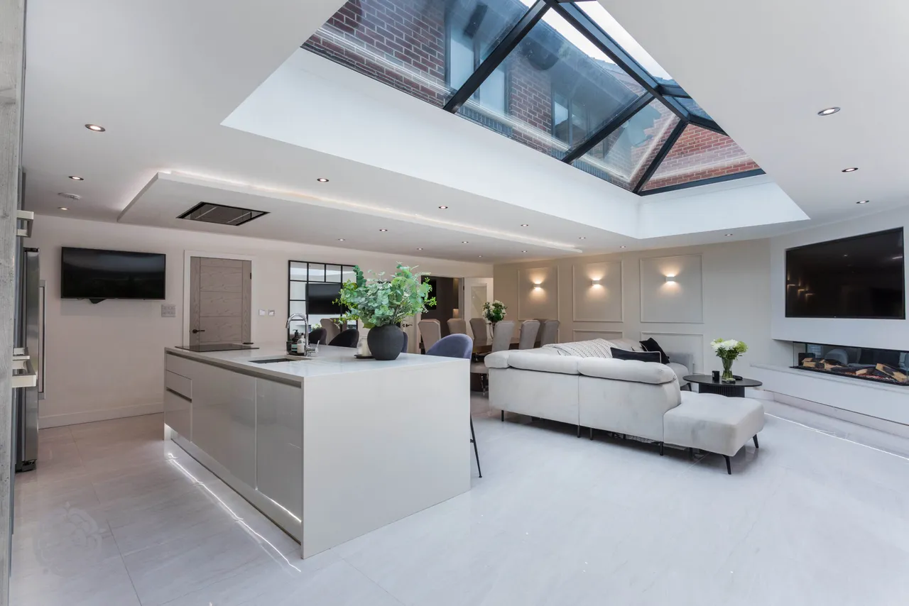 Lee Fold, Tyldesley, Manchester, M29 7FQ, photo 8