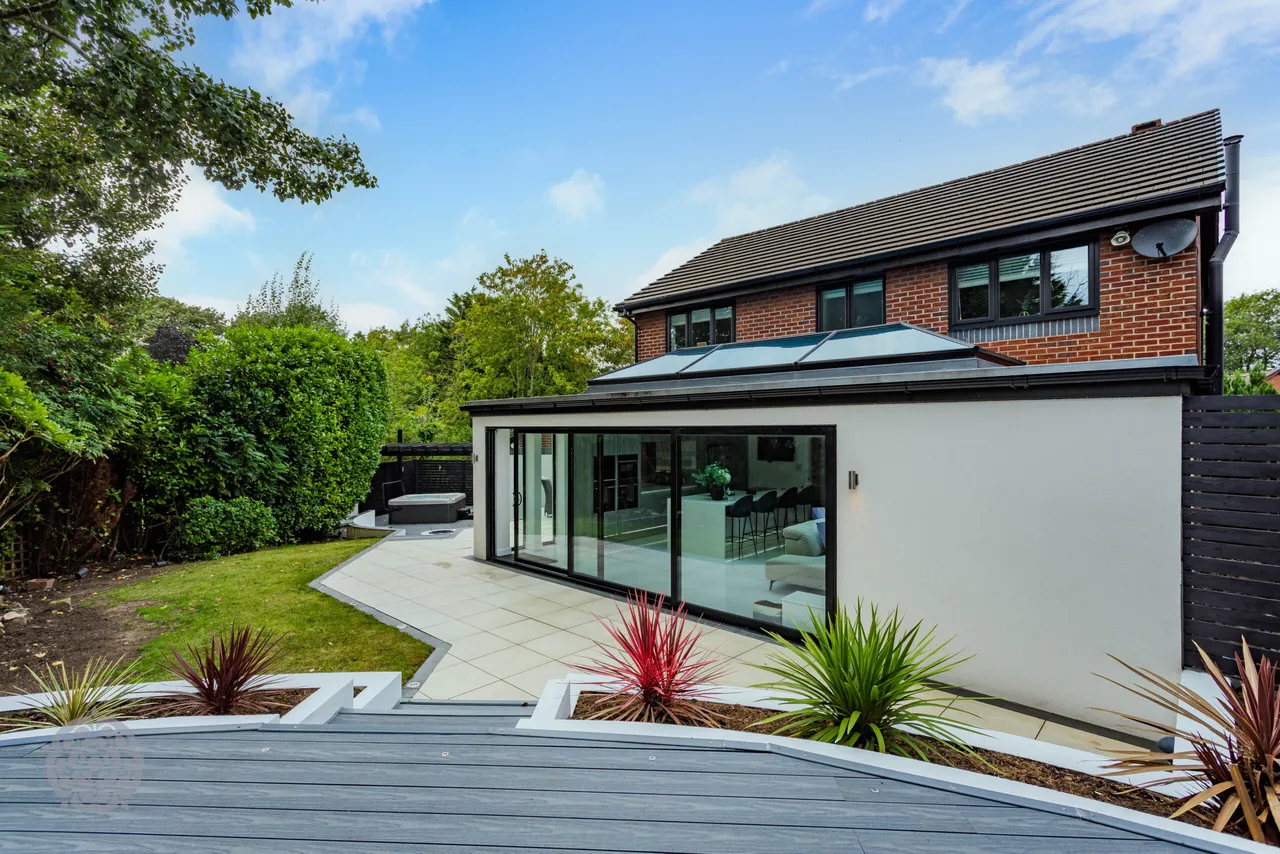 Lee Fold, Tyldesley, Manchester, M29 7FQ, photo 32
