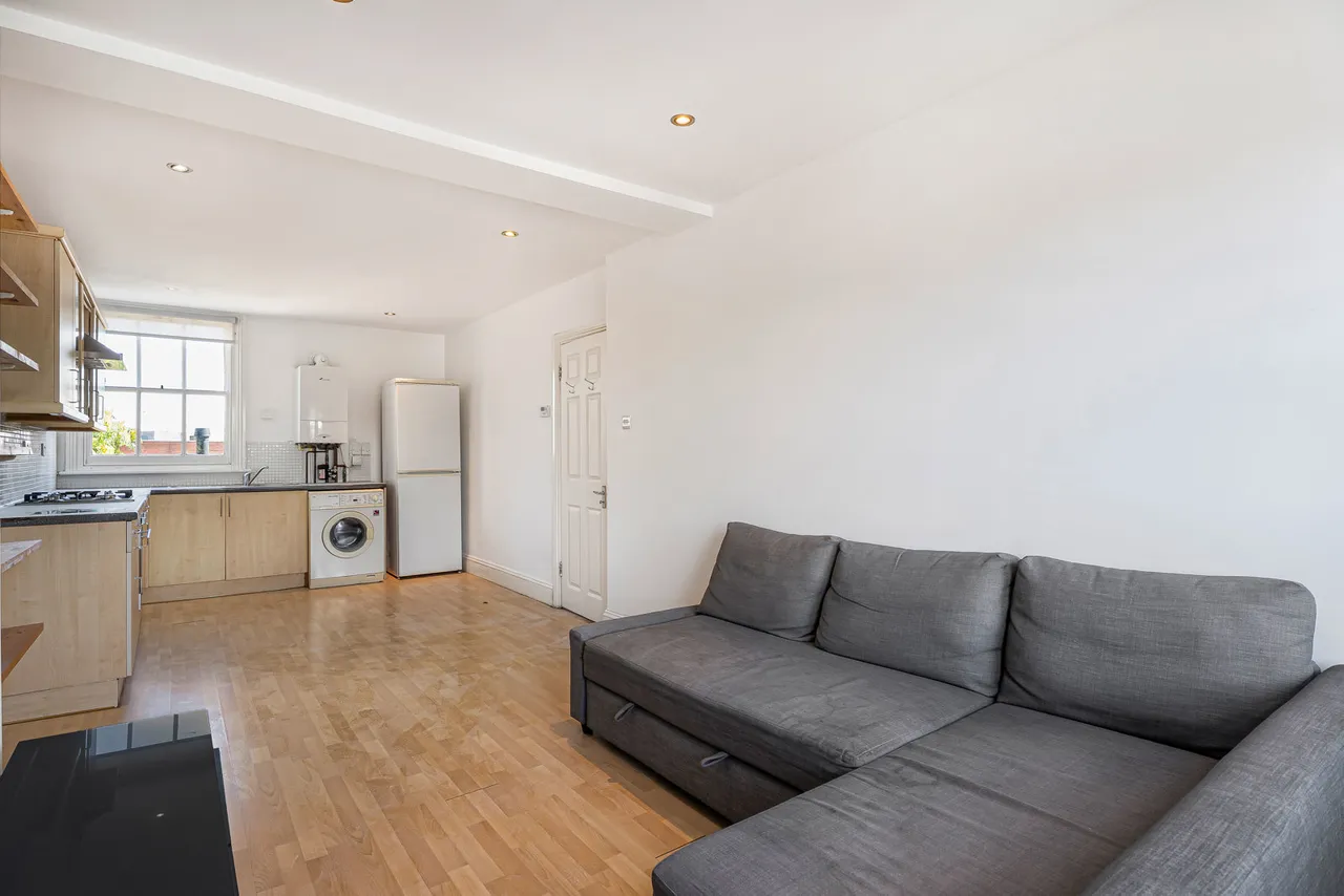 Valmar Road, London, SE5, photo 7