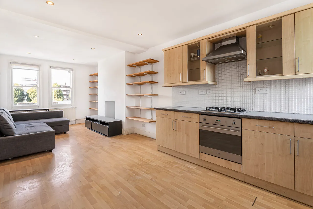 Valmar Road, London, SE5, photo 9