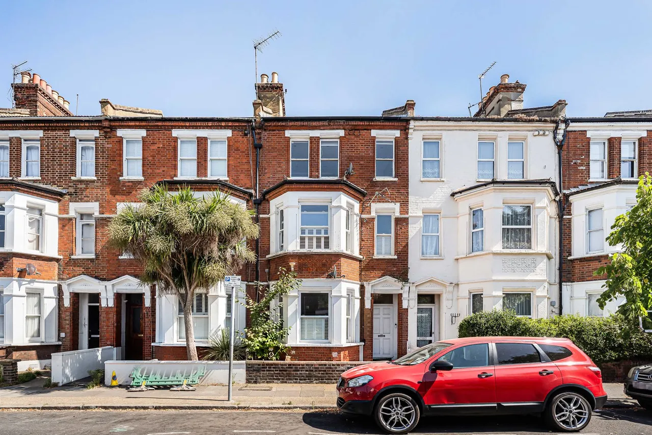 Valmar Road, London, SE5, photo 8