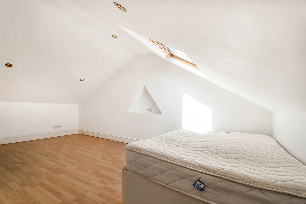 Valmar Road, London, SE5, photo 14