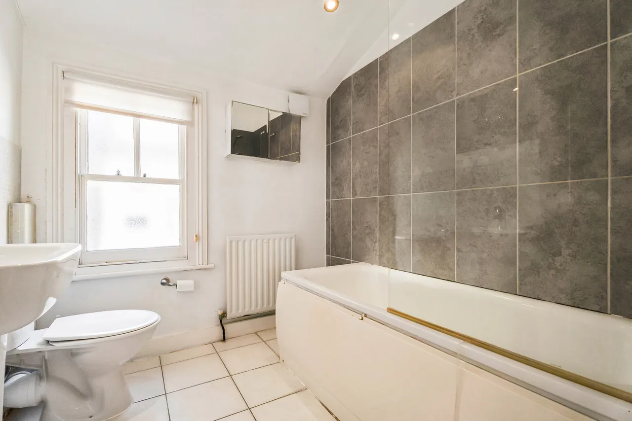 Valmar Road, London, SE5, photo 5