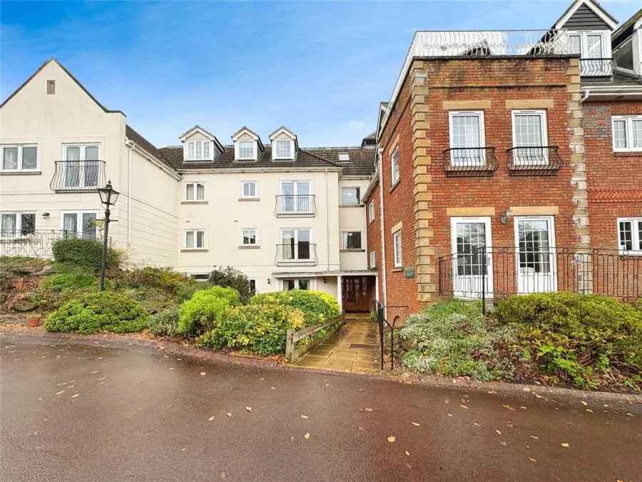 2 bed flat for sale, Park Lane, Tilehurst, RG31