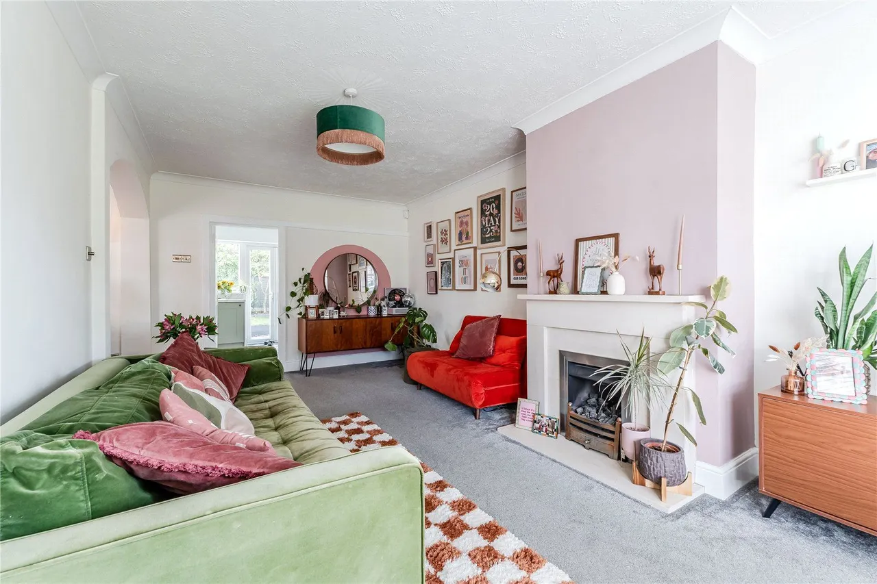 Layton Park Croft, Rawdon, LS19, photo 5