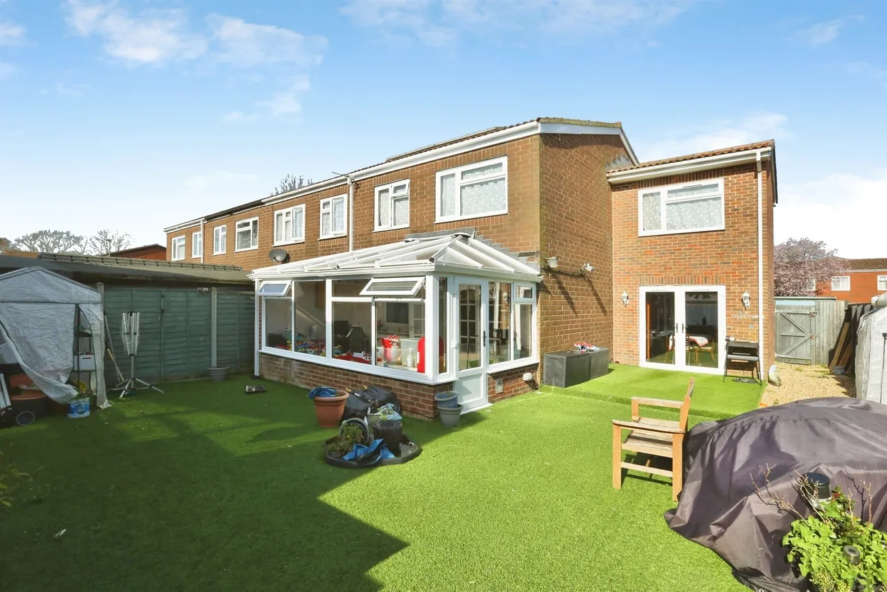 Forest Way, Gosport, photo 12