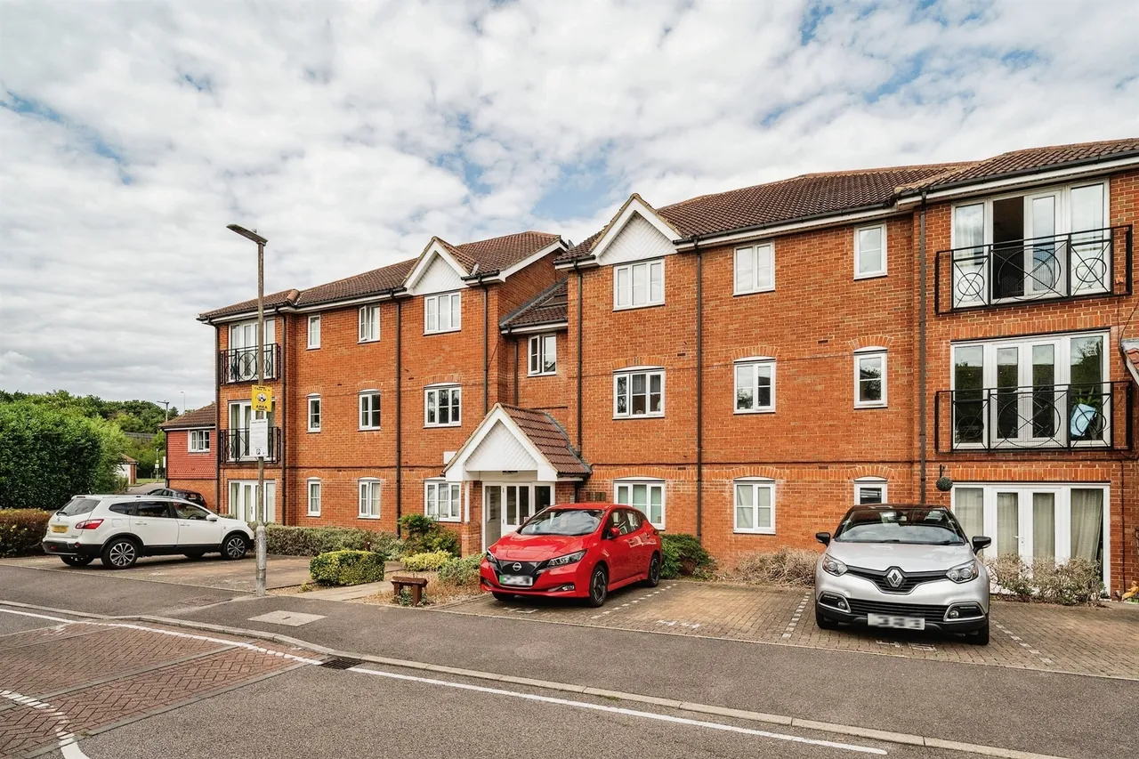 Winnipeg Way, Broxbourne, photo 3