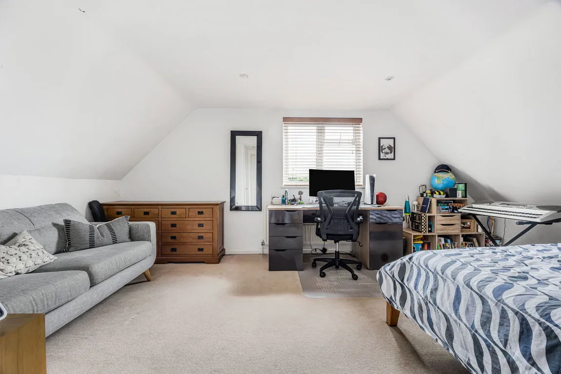 Hill Farm Road, Marlow, SL7 3LU, photo 14