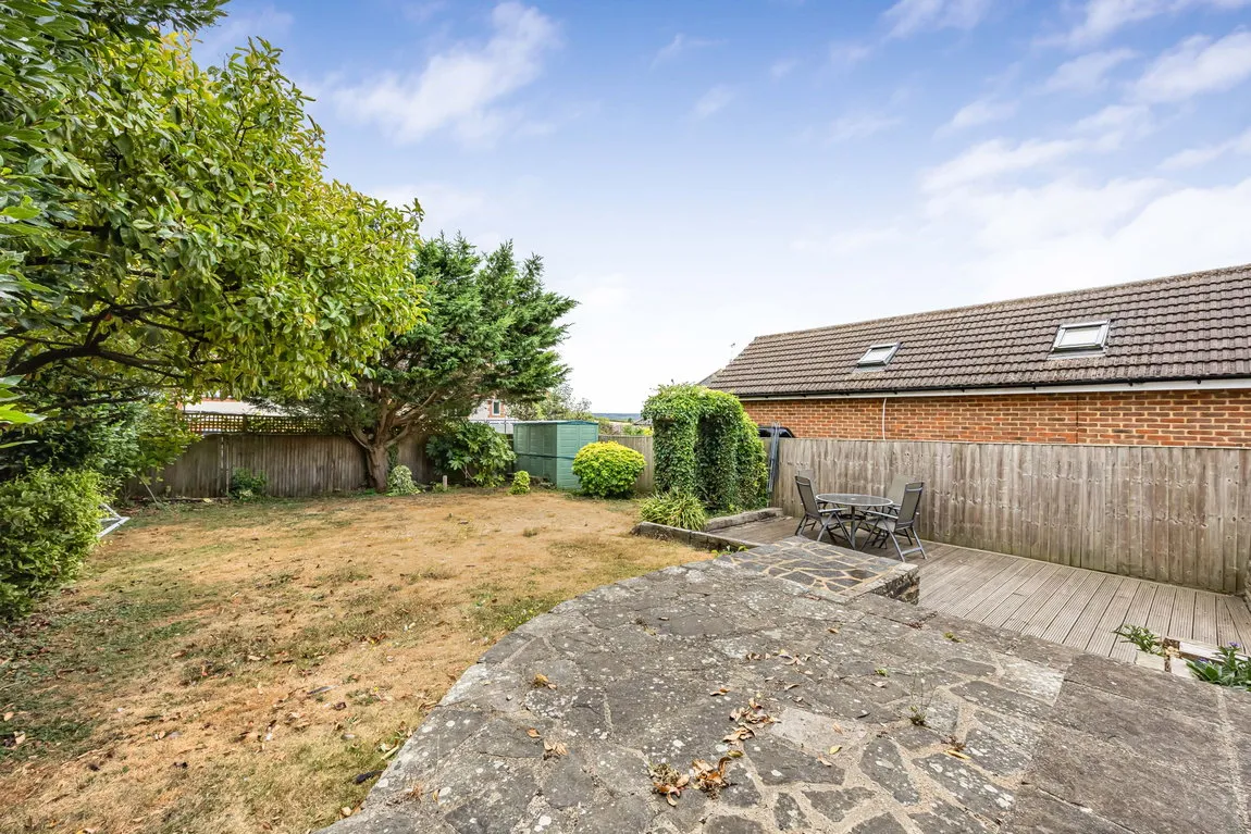 Hill Farm Road, Marlow, SL7 3LU, photo 18