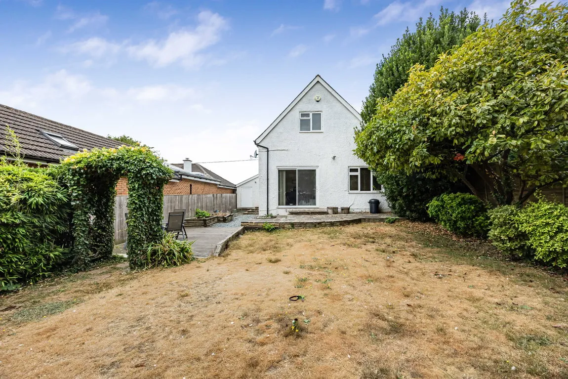 Hill Farm Road, Marlow, SL7 3LU, photo 19
