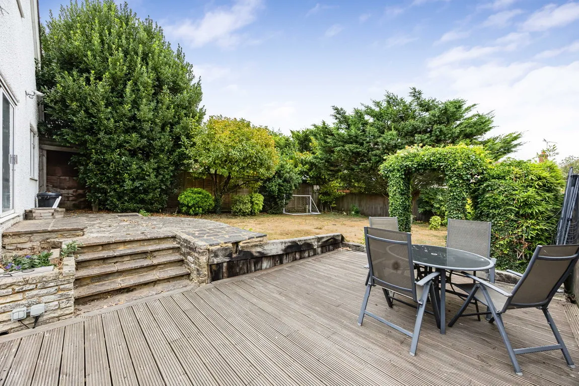 Hill Farm Road, Marlow, SL7 3LU, photo 17