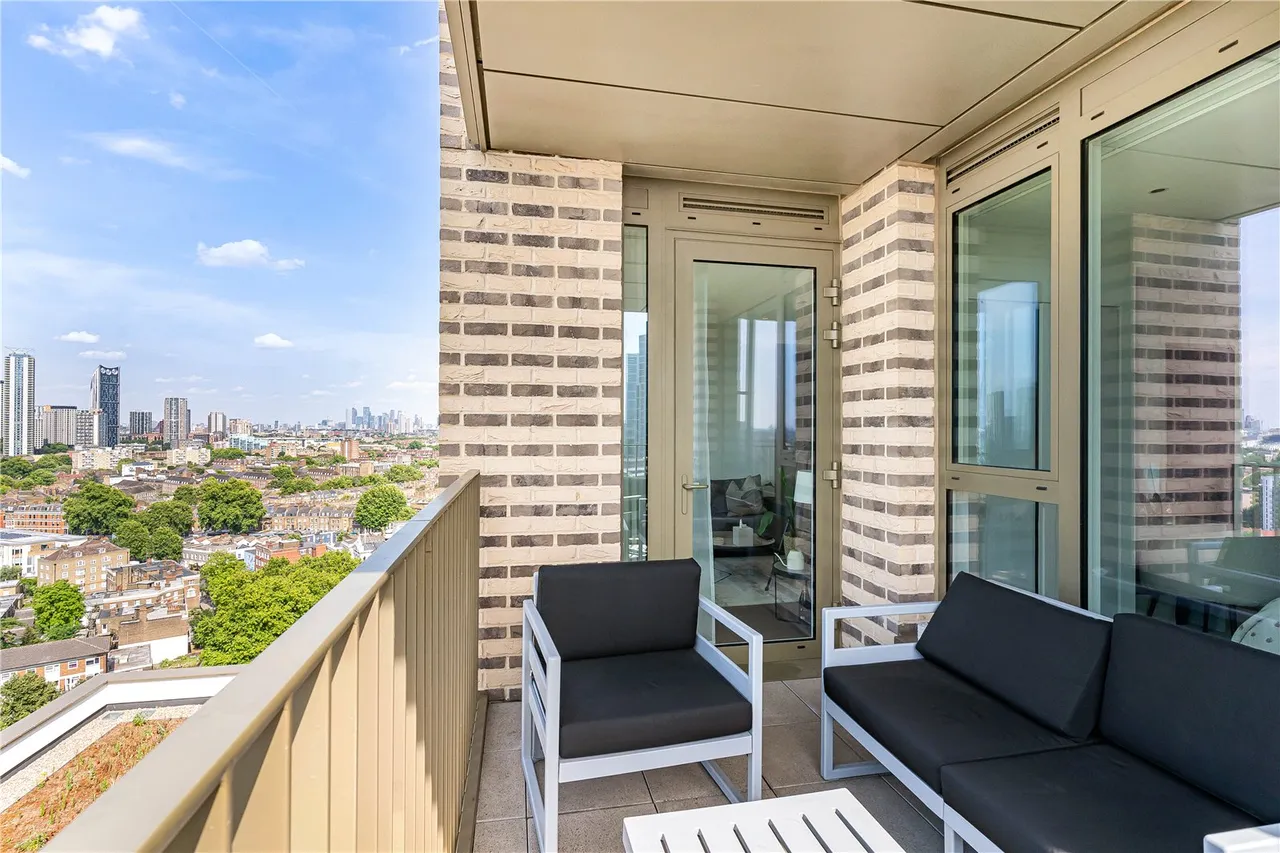Gasholder Place, London, SE11, photo 21