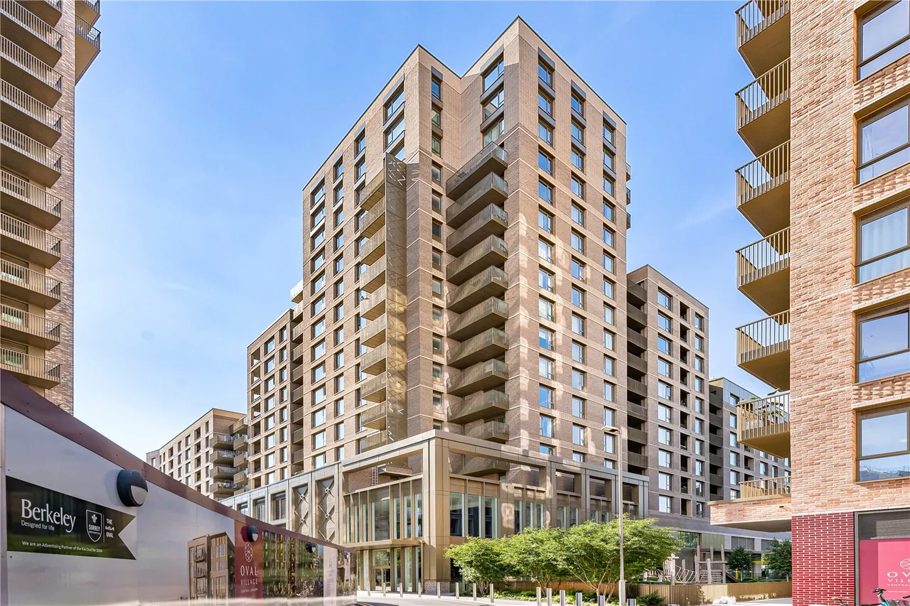 Gasholder Place, London, SE11, photo 28