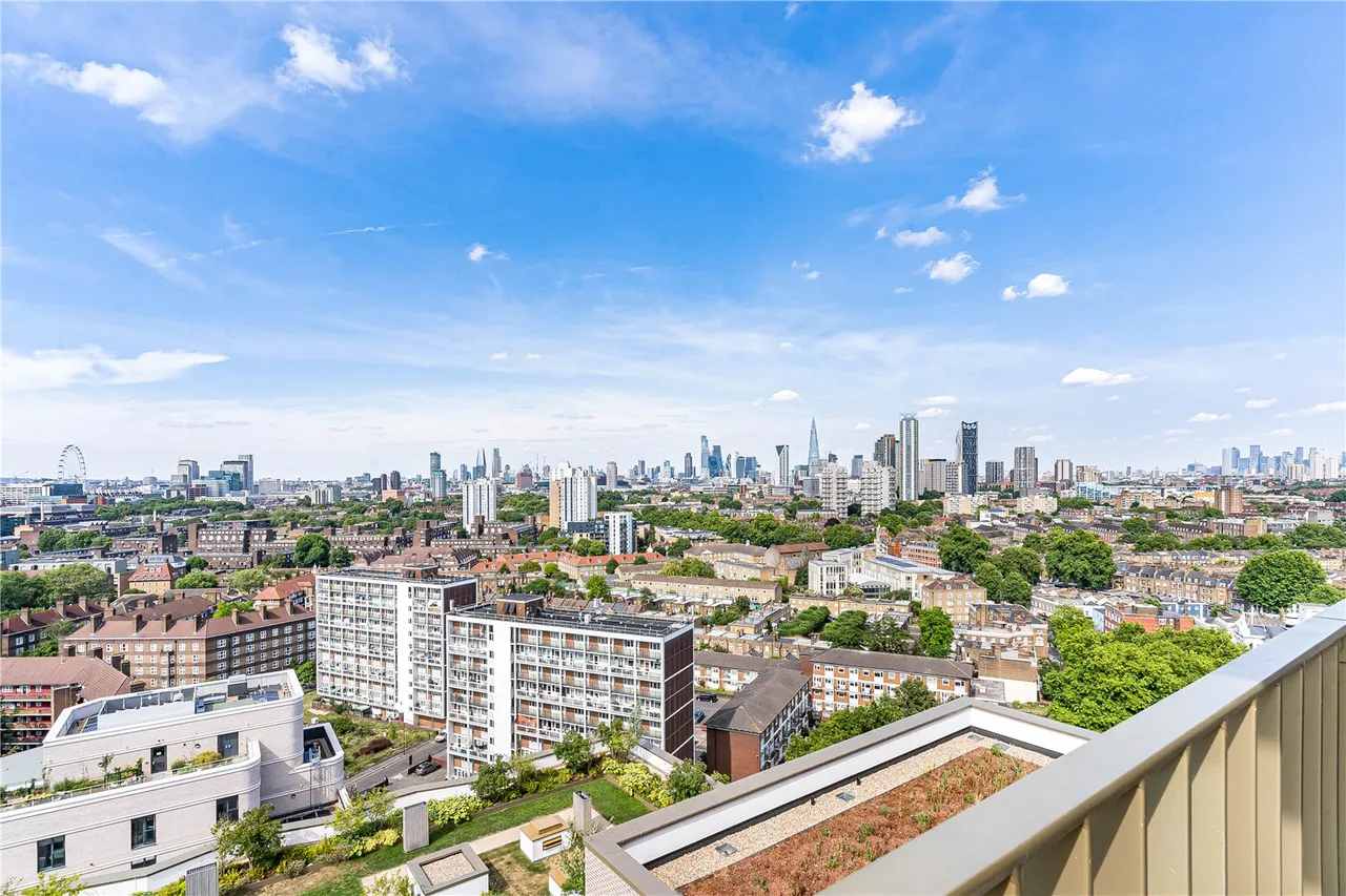 Gasholder Place, London, SE11, photo 25