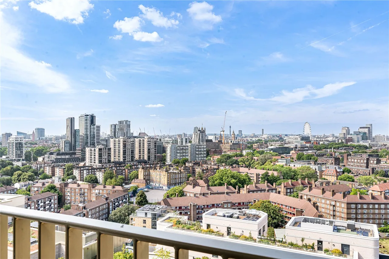 Gasholder Place, London, SE11, photo 22
