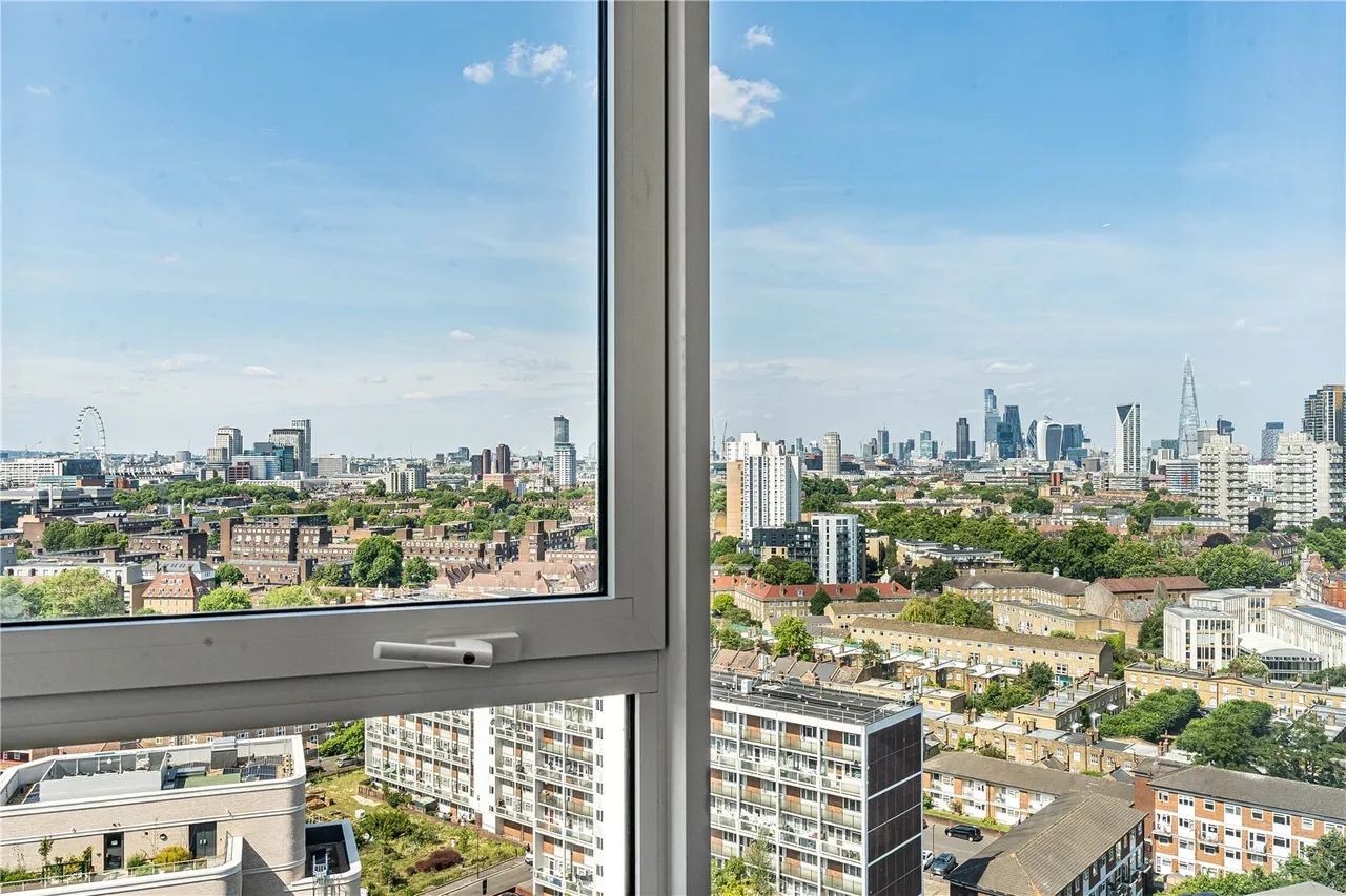 Gasholder Place, London, SE11, photo 26