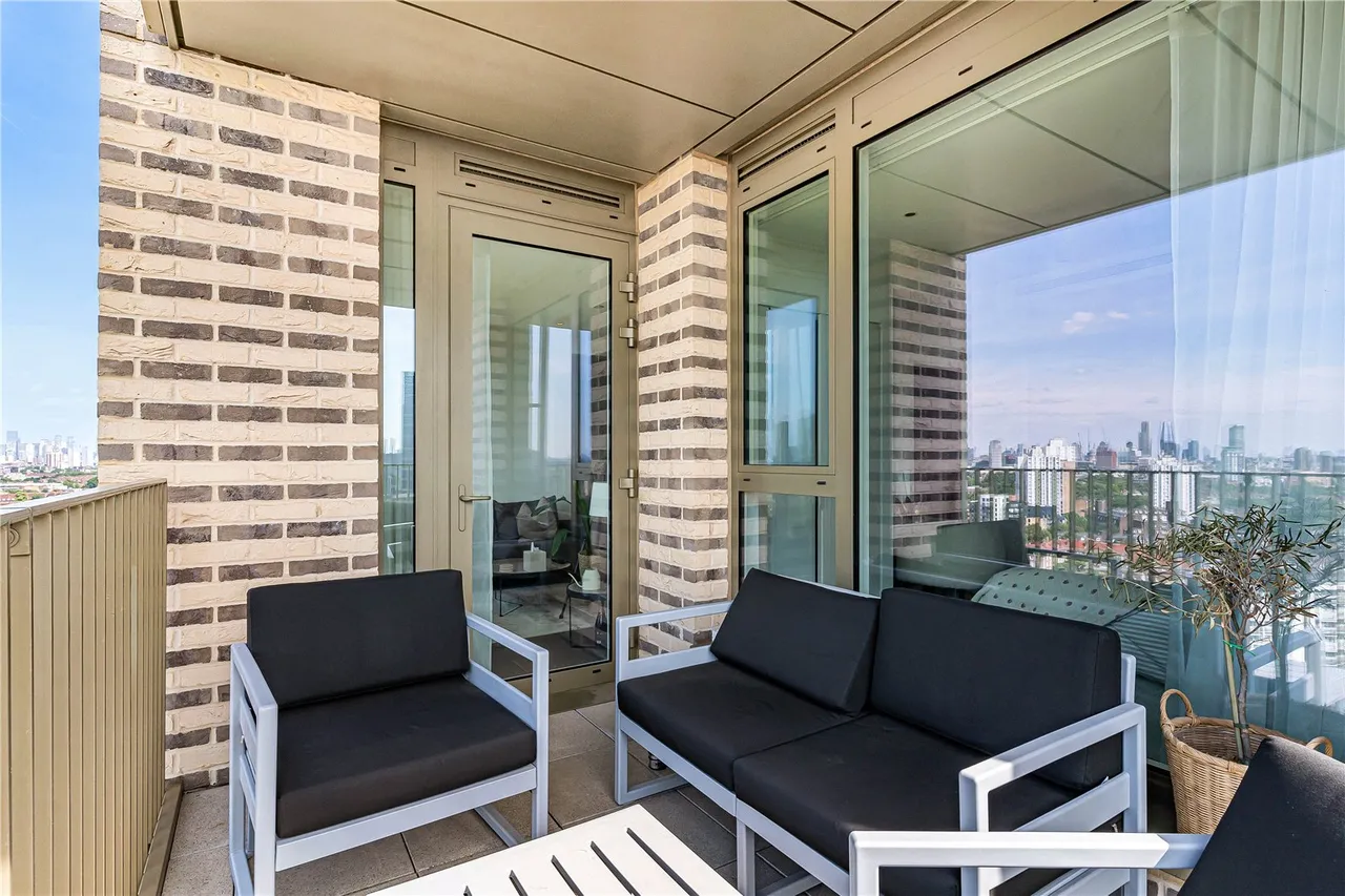 Gasholder Place, London, SE11, photo 20