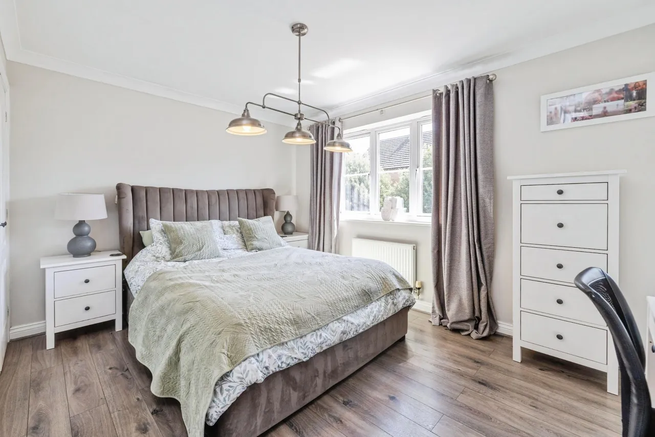 Elder Close, Witham St Hughs, LN6, photo 10