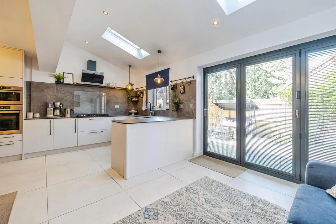Elder Close, Witham St Hughs, LN6, photo 5