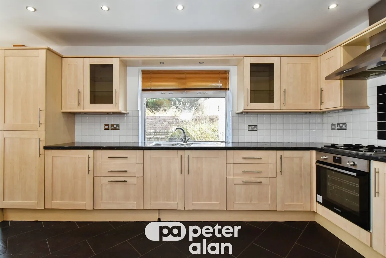 Bryntaf Merthyr Tydfil, CF48, photo 6