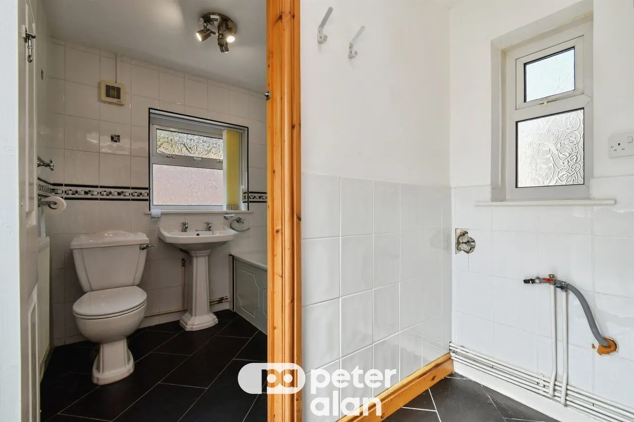 Bryntaf Merthyr Tydfil, CF48, photo 10