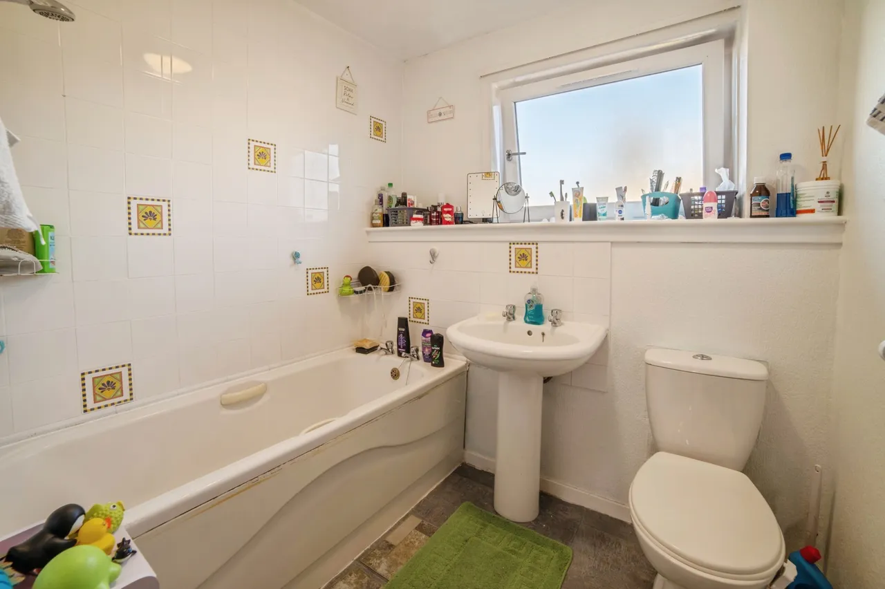 Kirkwall Avenue, Aberdeen, AB16, photo 13