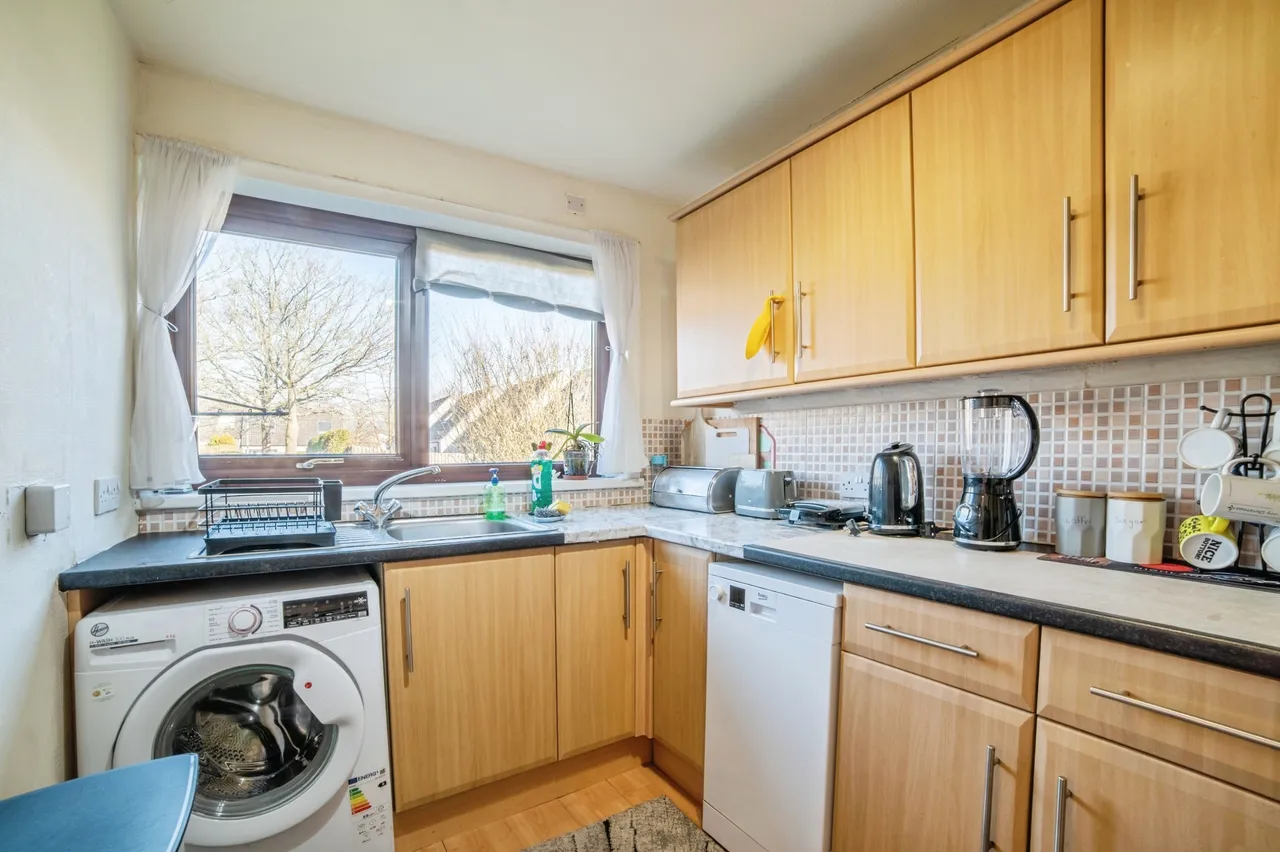 Kirkwall Avenue, Aberdeen, AB16, photo 6