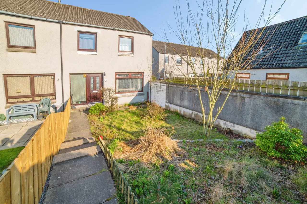 3 bed house for sale, Kirkwall Avenue, Aberdeen, AB16