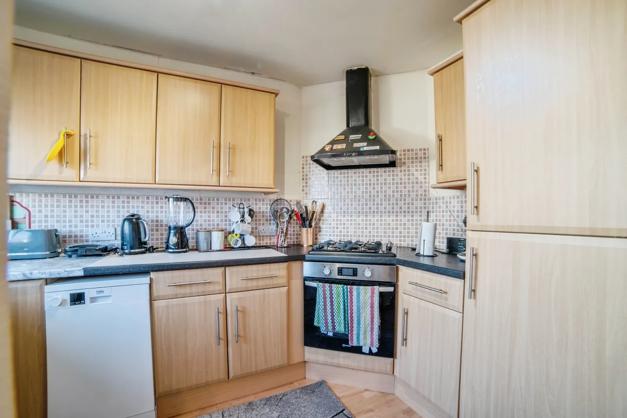 Kirkwall Avenue, Aberdeen, AB16, photo 7