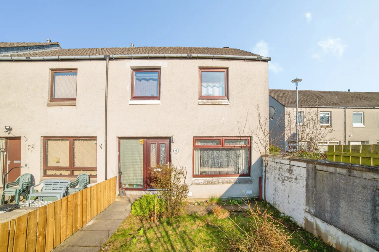 Kirkwall Avenue, Aberdeen, AB16, photo 15
