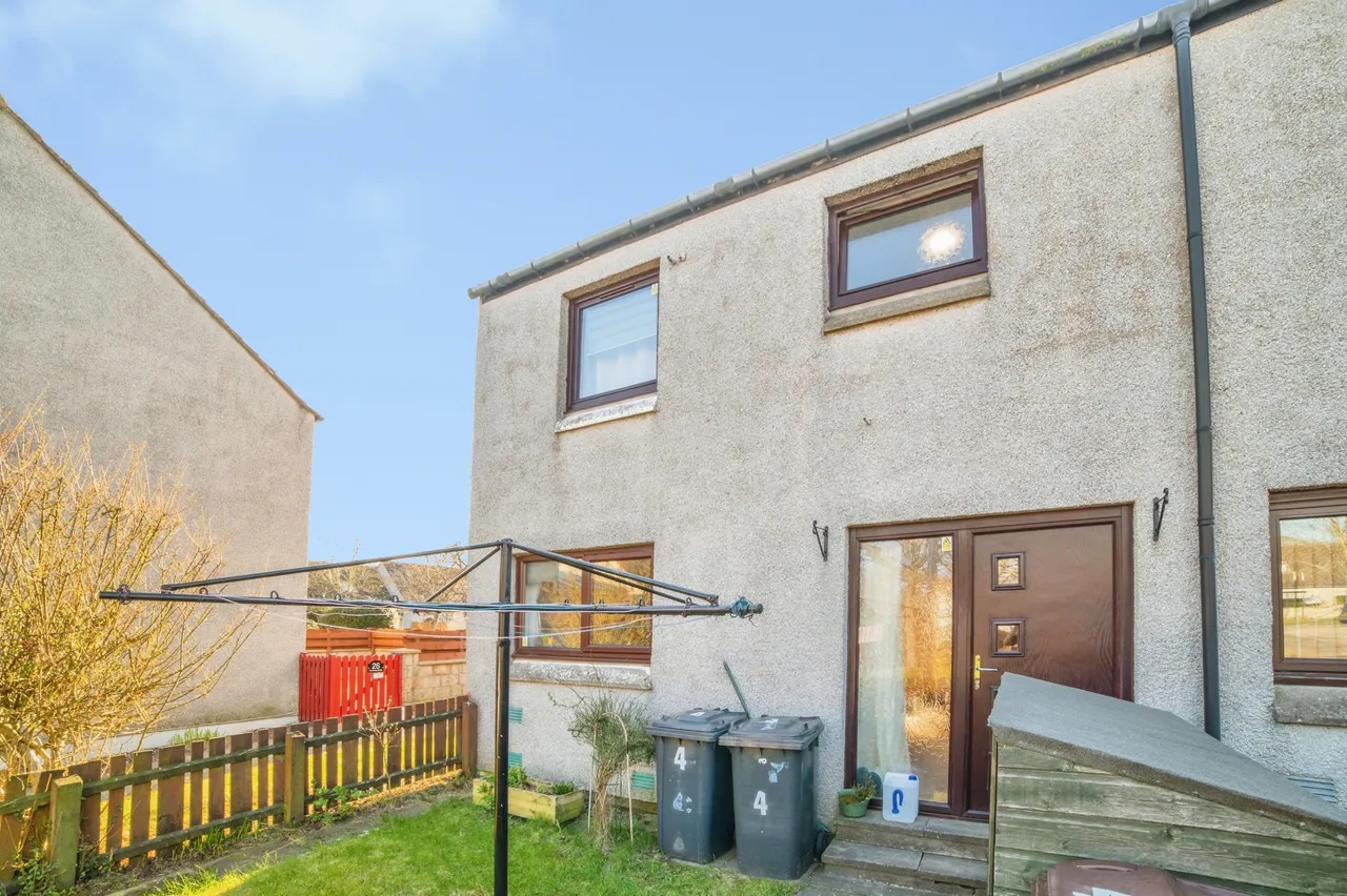 Kirkwall Avenue, Aberdeen, AB16, photo 14