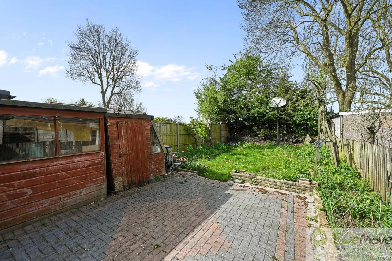 Methuen Road, Edgware, HA8, photo 4