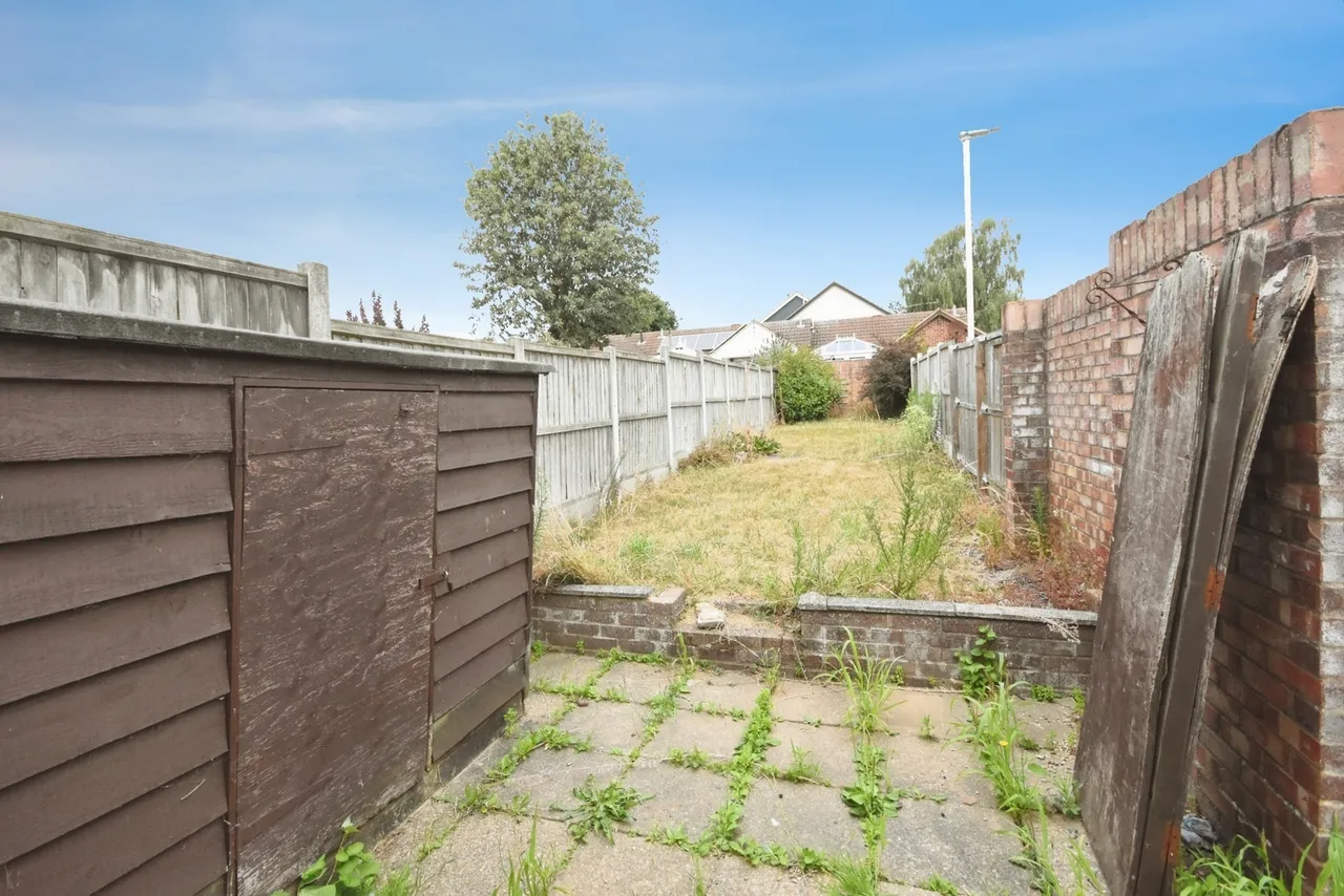 Blacklock, Chelmer Village, Chelmsford, Essex, CM2, photo 6