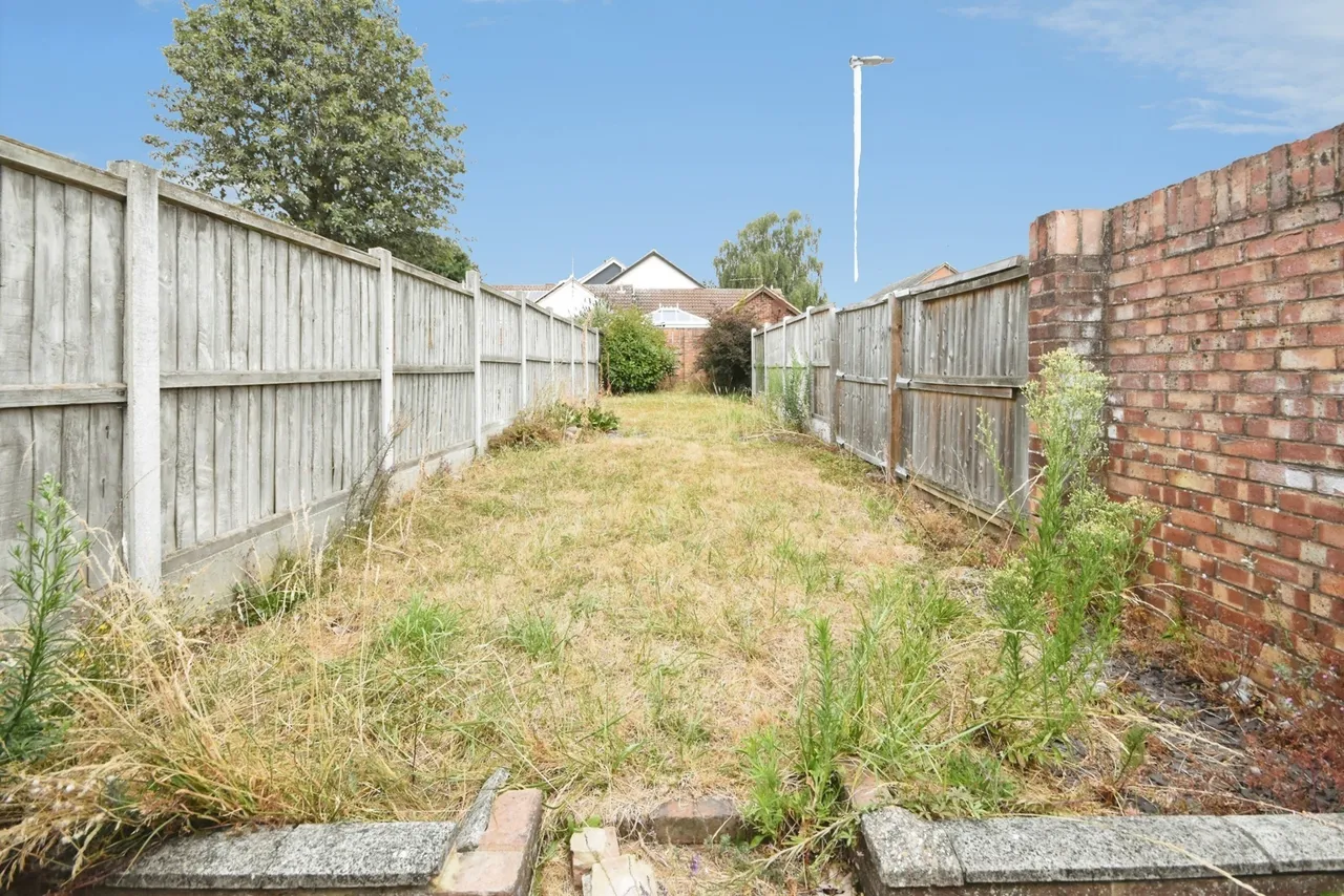 Blacklock, Chelmer Village, Chelmsford, Essex, CM2, photo 3